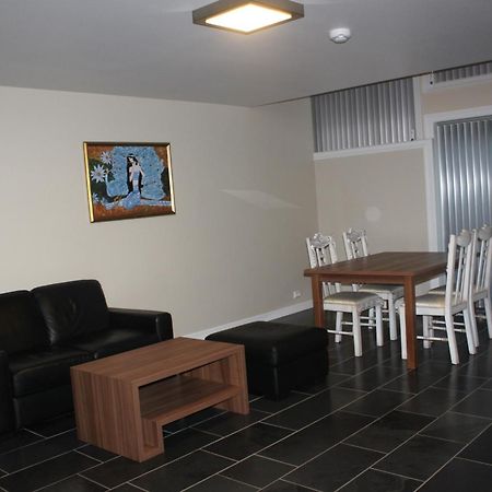 Apart Hotel Gjovik Ruang foto