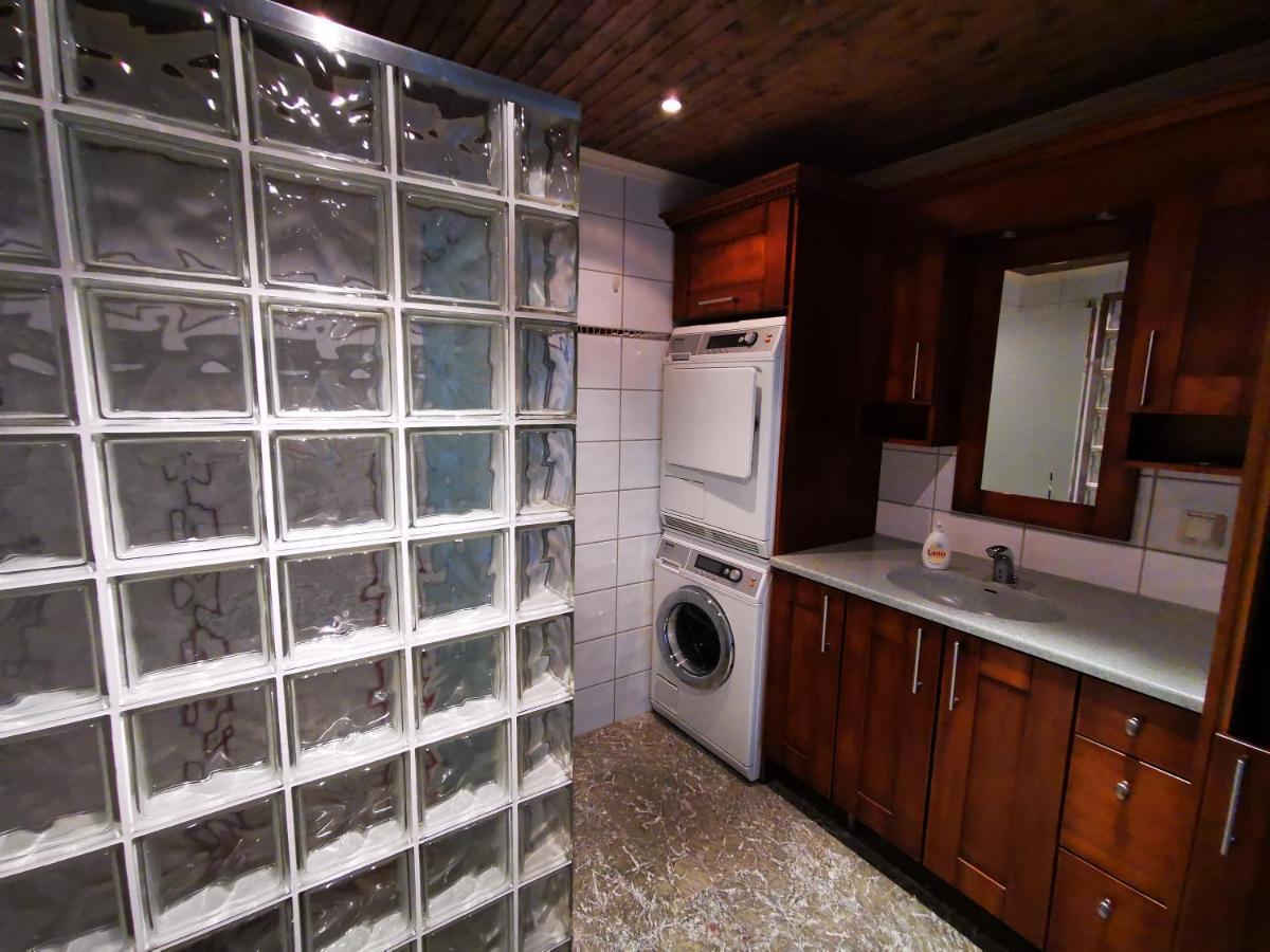 Apart Hotel Gjovik Bagian luar foto